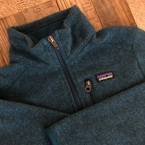 Youth Patagonia Sweater size 12